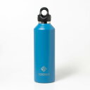 レボマックス REVOMAX 32oz VACUUM INSULATED FLASK VERSION 2 水筒 950ml 真空断熱ボトル【返品不可商品】 （Jewelry Blue）