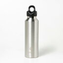 レボマックス REVOMAX 20oz VACUUM INSULATED FLASK VERSION 2 水筒 592ml 真空断熱ボトル【返品不可商品】 (G...