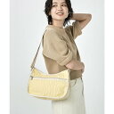 レスポートサック LeSportsac CLASSIC HOBO （シトロンデボス）