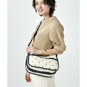 レスポートサック LeSportsac CLASSIC HOBO （ネイビースイスハート）