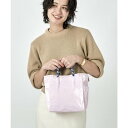 レスポートサック LeSportsac SHINE MED 2WAY TOTE （ピンクシャイン/ポプシクル）