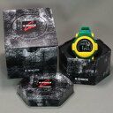 yG-SHOCKzG-SHOCK G-B001V[Y / G-B001RG-3JR iCG[~O[j