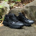 DMX トレイル ゴアテックス / DMX TRAIL GTX (ブラック)