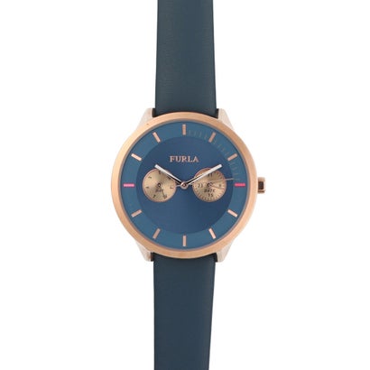 フルラ FURLA METROPOLIS （BLUE）