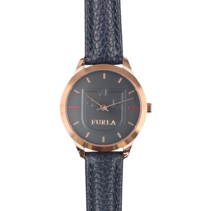 フルラ FURLA LIKE SCUDO （NAVY）