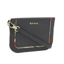 ポールスミス Paul Smith カードケース (ブラック)