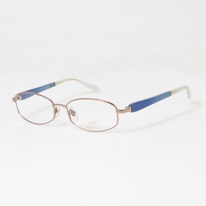フレディーウッド freddie wood メガネ 眼鏡 アイウェア レディース メンズ （ピンク/ブルー/ホワイト）