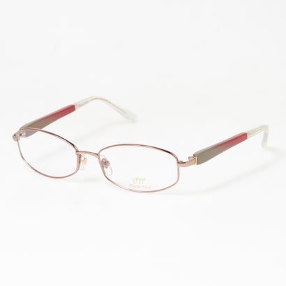 フレディーウッド freddie wood メガネ 眼鏡 アイウェア レディース メンズ （ピンク/グレー/レッド/ホワイト）