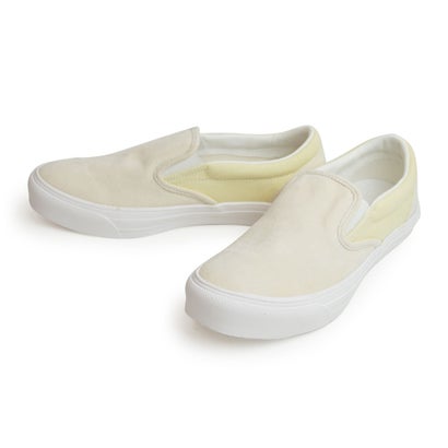 アース ミュージックアンドエコロジー ブルーレーベル earth music&ecology Blue Label スリッポン スニーカー メンズ ローカット ...