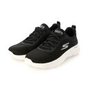 スケッチャーズ SKECHERS レディース スニーカー GO WALK FLEX ALANI 124952 (ブラック)