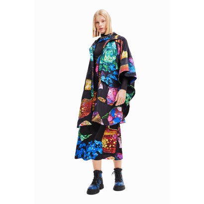 ǥ Desigual M. Christian Lacroix աɥ쥤󥳡 ʥ졼/֥å