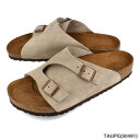 ビルケンシュトック BIRKENSTOCK BIRKENST