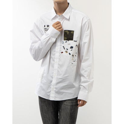 ǥ Desigual DENNISON ĥ󥰥꡼ ʥۥ磻ȡ