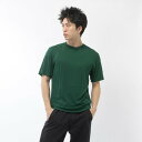チル Tシャツ / RBK-CHILL+ SS TEE (ダークグリー...(4)