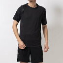 サーティファイド アスリート Tシャツ / CERTIFIED ATHLETE+ TEE (ブラック)