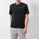 アスリート Tシャツ 2.0 CHILL / ATHLETE TEE 2.0 RBK-CHILL (ブラック)