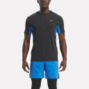 アスリート Tシャツ 2.0 CHILL / ATHLETE TEE 2.0 RBK-CHILL (ブラック)