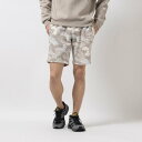 モーション カモ ショーツ / RI MOTION CAMO SHOR...(4)