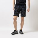 [V J V[c / RI MOTION CAMO SHORT iubNj