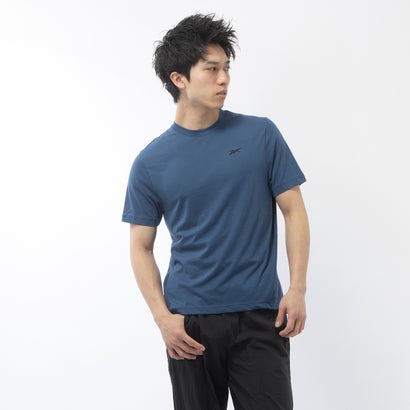 アスリート Tシャツ 2.0 / ATHLETE TEE 2.0 RBK-ENDURE (ブルー)
