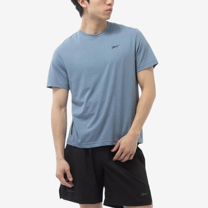 アスリート Tシャツ 2.0 / ATHLETE TEE 2.0 RBK-ENDURE (ブルースレート)