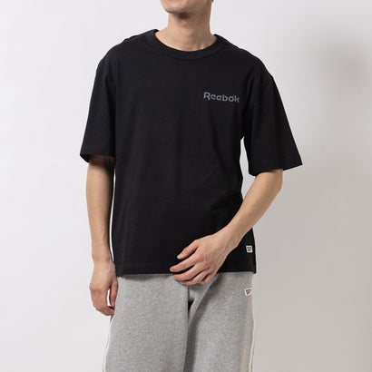クラシック バスケットボール プラクティス Tシャツ / CLASSIC BASKETBALL PRACTICE TEE (ブラック)
