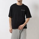 クラシック バスケットボール プラクティス Tシャツ / CLASSIC BASKETBALL PRACTICE TEE （ブラック）