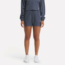 クラシック ワッフル ショーツ / CL WDE WAFFLE SHORT (グレーブルー)