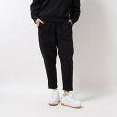 ラックス パンツ / LUX PANT (ブラック)(4)