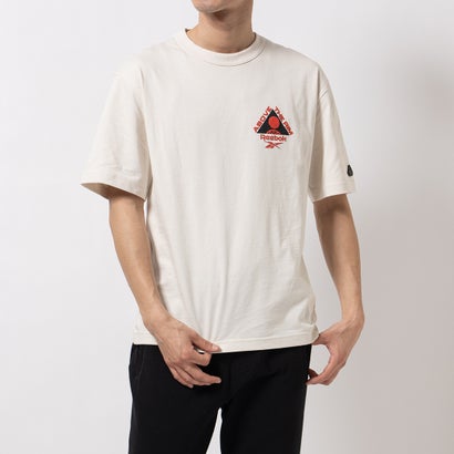 クラシック ATR Tシャツ / ATR HOOPWEAR TEE (ベージュ) クラシック ATR Tシャツ / ATR HOOPWEAR TEE (ベージュ)