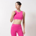 ラックス コントワー クロップ / LUX CONTOUR CROP (ピンク)