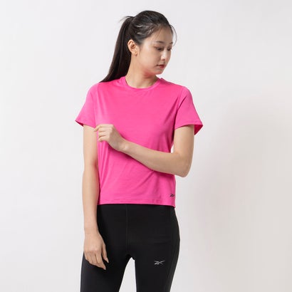 チル アスレチック Tシャツ / RBK-CHILL ATHLETIC TEE (ピンク) チル アスレチック Tシャツ / RBK-CHILL ATHLETIC TEE (ピンク)
