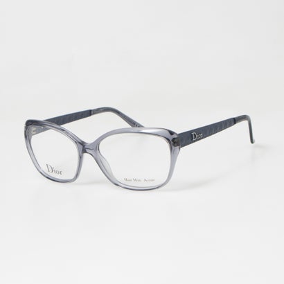 ディオール プレゼント メンズ（30000円程度） ディオール Dior メガネ 眼鏡 アイウェア レディース メンズ （ブルーバイオレット）