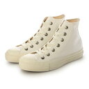 コンバース CONVERSE オールスター (R) EY HI (オフホワイト)