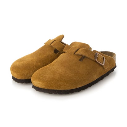 ビルケンシュトック ビルケンシュトック BIRKENSTOCK レディース サンダル Boston (ブラウン)