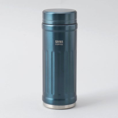 トゥーワントゥーキッチン ストア 212 KITCHEN STORE カフアコーヒーボトル2 BL ＜Qahwa カフア＞【返品不可商品】 （その他）