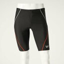 Reebok Swimwear スパッツ【返品不可商品】 (BK)