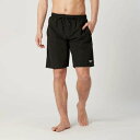 Reebok Swimwear トランクス【返品不可商品】 (BK)