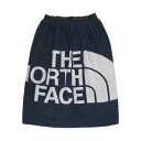 ザ ノース フェイス THE NORTH FACE トレッキング アクセサリー Kids Compact Wrap Towel_キッズ コンパクトラップタオル NNJ22224 （TNFネイビー）