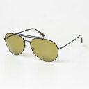 トムフォード TOM FORD サングラス レディース メンズ (ブラ...(4)