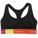 Х 饤 Calvin Klein ֥饸㡼  ֥å ޥ ǥ CALVIN KLEIN QF7253 001 BLACK