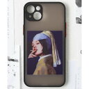 エモニーク emonique iPhone TPUシリコンエッジ スマホケース 【12/12mini/12pro/13/13mini/13pro/SE/14/1...