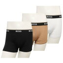 ヒューゴボス HUGO BOSS ボス ボクサー