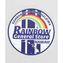 yKahikozRAINBOW GENERAL STORE ۊŔ C{[