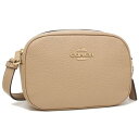 コーチ COACH アウトレット ショルダーバッグ カメラバッグ ベージュ レディース COACH CA069 IMTAU (トープ)