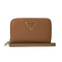 ゲス GUESS LAUREL Medium Double Zip Wallet (LGC) 財布 レディース(4)