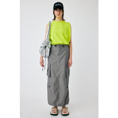 PADDED SHOULDER 󥯥ȥå L/LIME1