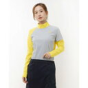 ヒールクリーク Heal Creek ベアクールメッシュ長袖シャツ (グレー)