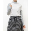 ヒールクリーク Heal Creek ベアクールメッシュ長袖シャツ (ホワイト)