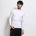 ティゴラ Tigora 野球アンダーシャツ TR-8BW1014UT WH ホワイト